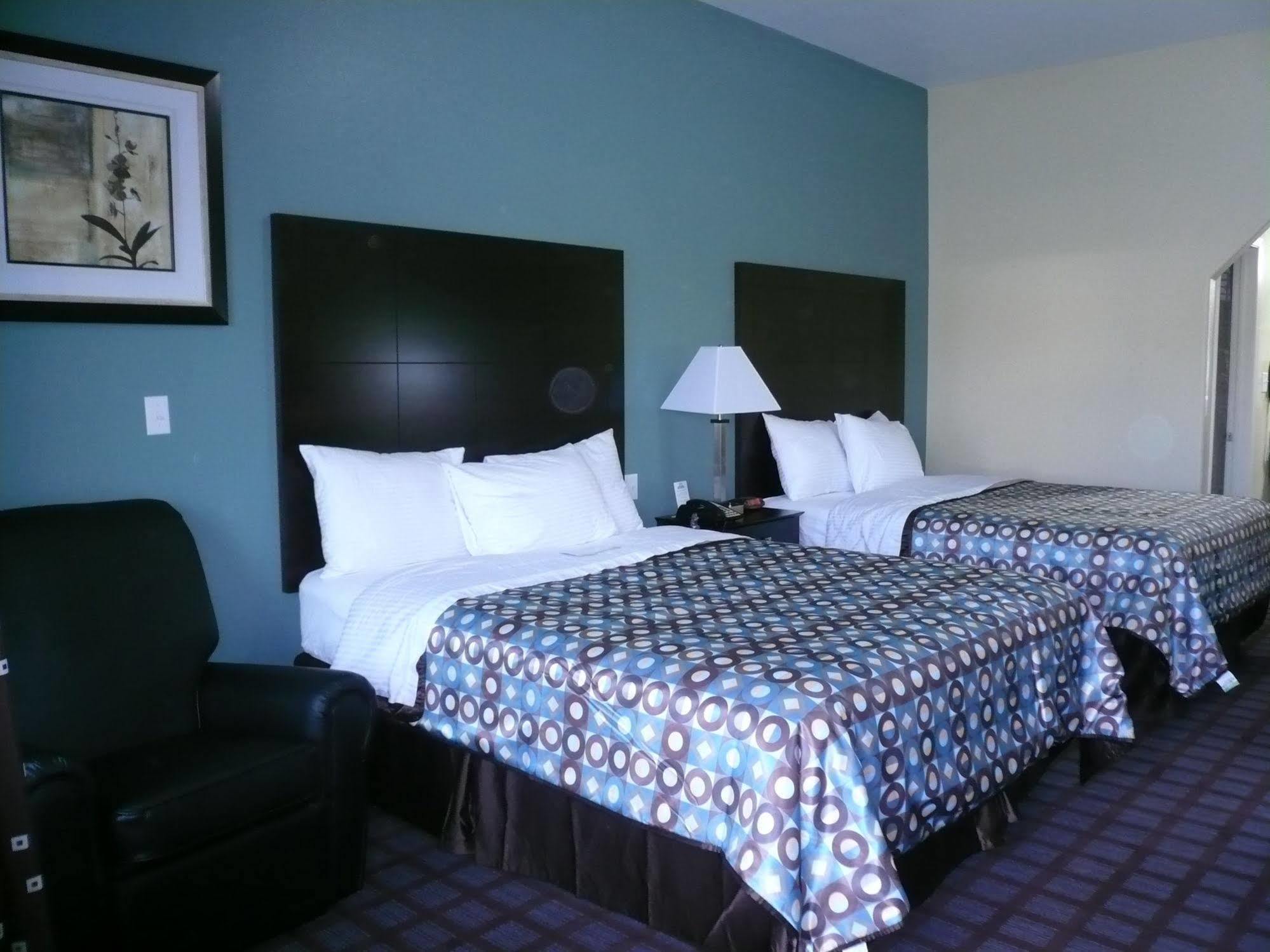 Ssunriser Inn Kilgore Quarto foto